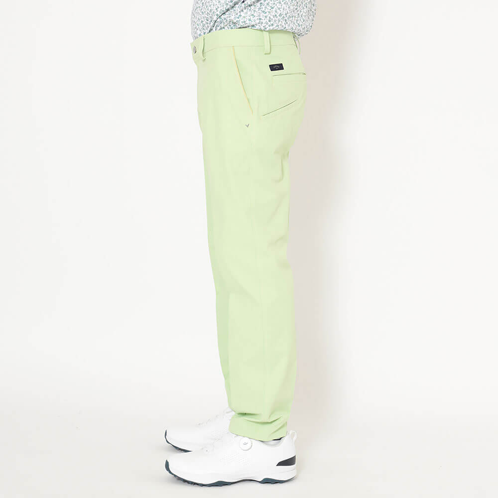 キャロウェイ Callaway　メンズ 8WAYストレッチ ダイヤ ドビー ロングパンツ C26126100　2026年モデル 画像17(ALT)