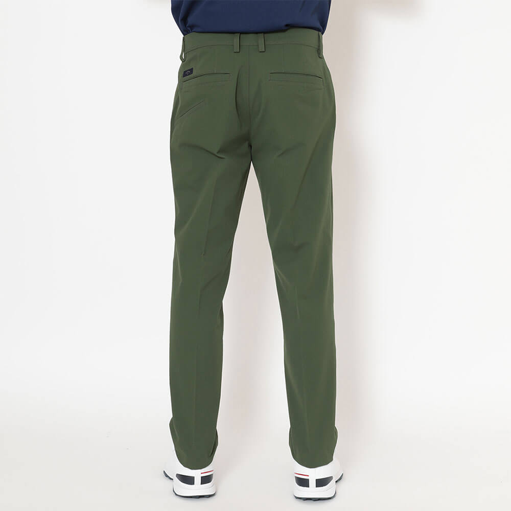 キャロウェイ Callaway　メンズ 8WAYストレッチ ダイヤ ドビー ロングパンツ C26126100　2026年モデル 画像19(ALT)