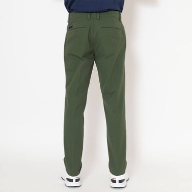 キャロウェイ Callaway　メンズ 8WAYストレッチ ダイヤ ドビー ロングパンツ C26126100　2026年モデル 画像19(ALT)