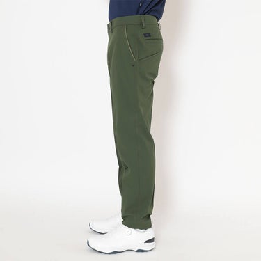 キャロウェイ Callaway　メンズ 8WAYストレッチ ダイヤ ドビー ロングパンツ C26126100　2026年モデル 画像20(ALT)