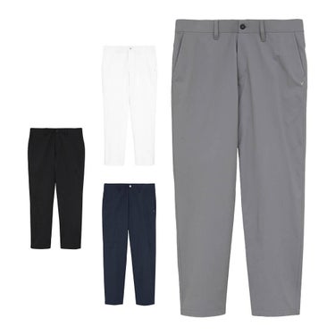 キャロウェイ Callaway　メンズ 8WAYストレッチ カルゼ ロングパンツ C26126101　2026年モデル