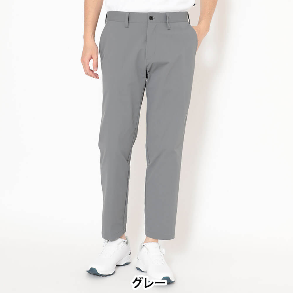 キャロウェイ Callaway　メンズ 8WAYストレッチ カルゼ ロングパンツ C26126101　2026年モデル 画像5(ALT)