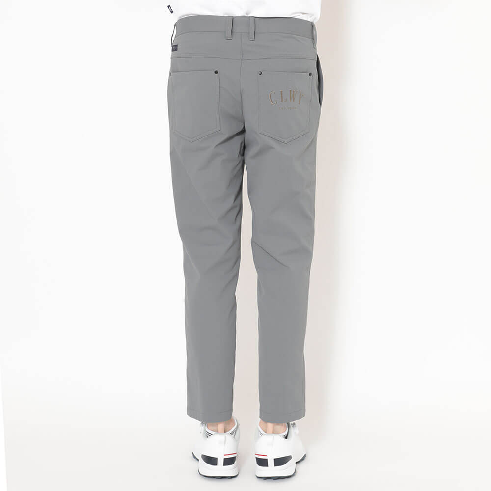 キャロウェイ Callaway　メンズ 8WAYストレッチ カルゼ ロングパンツ C26126101　2026年モデル 画像6(ALT)