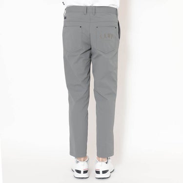 キャロウェイ Callaway　メンズ 8WAYストレッチ カルゼ ロングパンツ C26126101　2026年モデル 画像6(ALT)