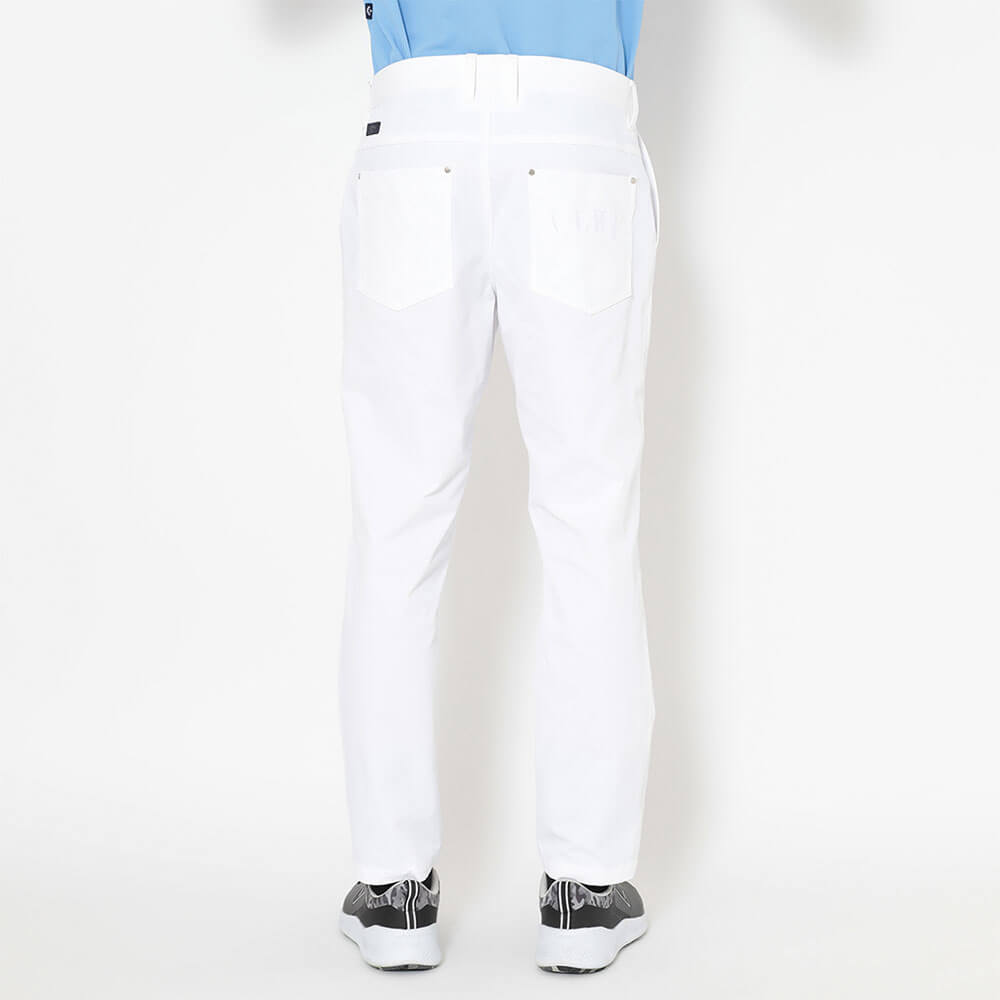 キャロウェイ Callaway　メンズ 8WAYストレッチ カルゼ ロングパンツ C26126101　2026年モデル 画像9(ALT)