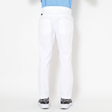 キャロウェイ Callaway　メンズ 8WAYストレッチ カルゼ ロングパンツ C26126101　2026年モデル 画像9(ALT)