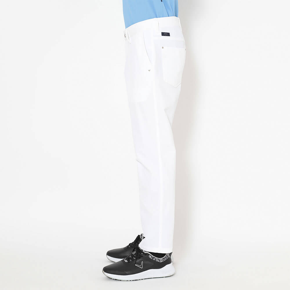 キャロウェイ Callaway　メンズ 8WAYストレッチ カルゼ ロングパンツ C26126101　2026年モデル 画像10(ALT)