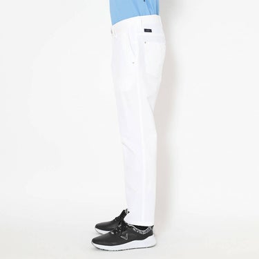 キャロウェイ Callaway　メンズ 8WAYストレッチ カルゼ ロングパンツ C26126101　2026年モデル 画像10(ALT)