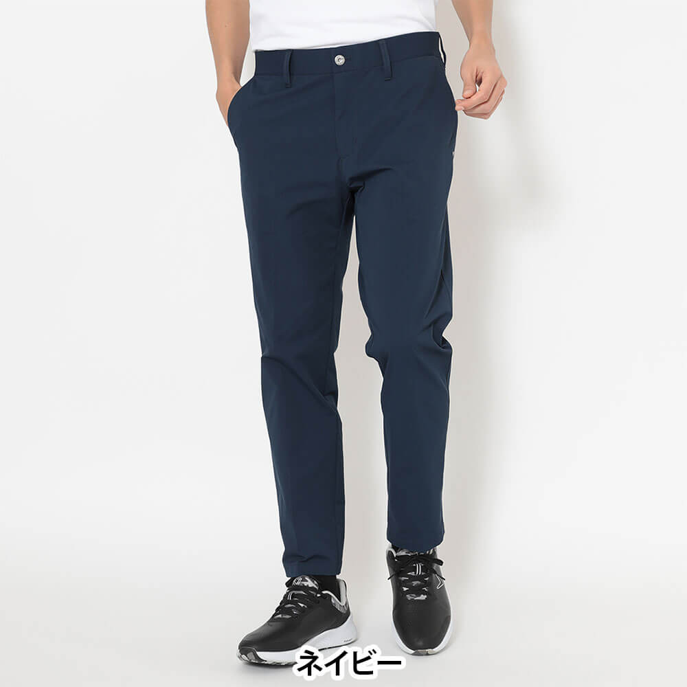 キャロウェイ Callaway　メンズ 8WAYストレッチ カルゼ ロングパンツ C26126101　2026年モデル 画像11(ALT)