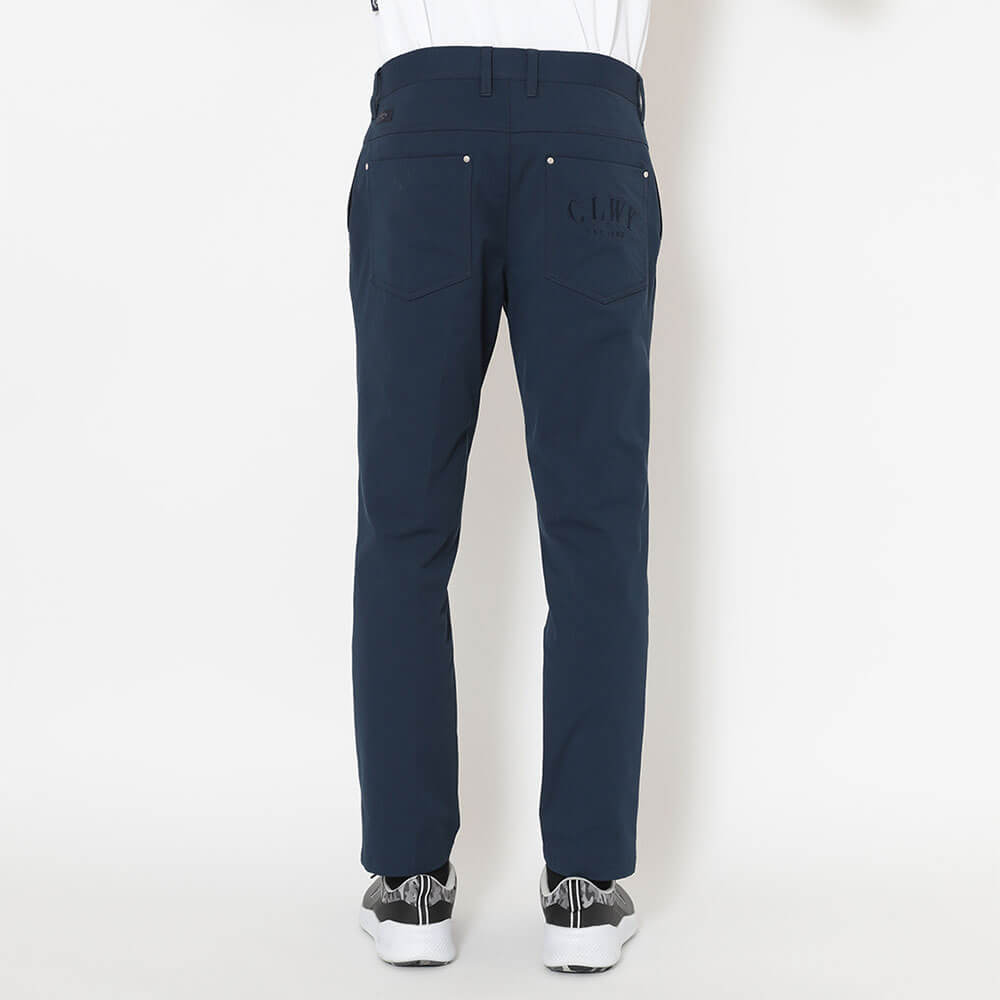 キャロウェイ Callaway　メンズ 8WAYストレッチ カルゼ ロングパンツ C26126101　2026年モデル 画像12(ALT)