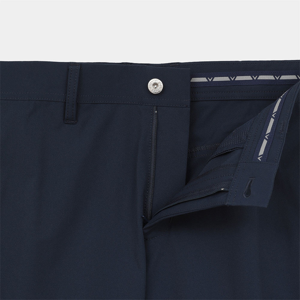 キャロウェイ Callaway　メンズ 8WAYストレッチ カルゼ ロングパンツ C26126101　2026年モデル 画像14(ALT)