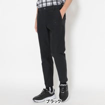 キャロウェイ Callaway　メンズ 裏クール 8WAYストレッチ ニット 9分丈 パンツ C26126108　2026年モデル