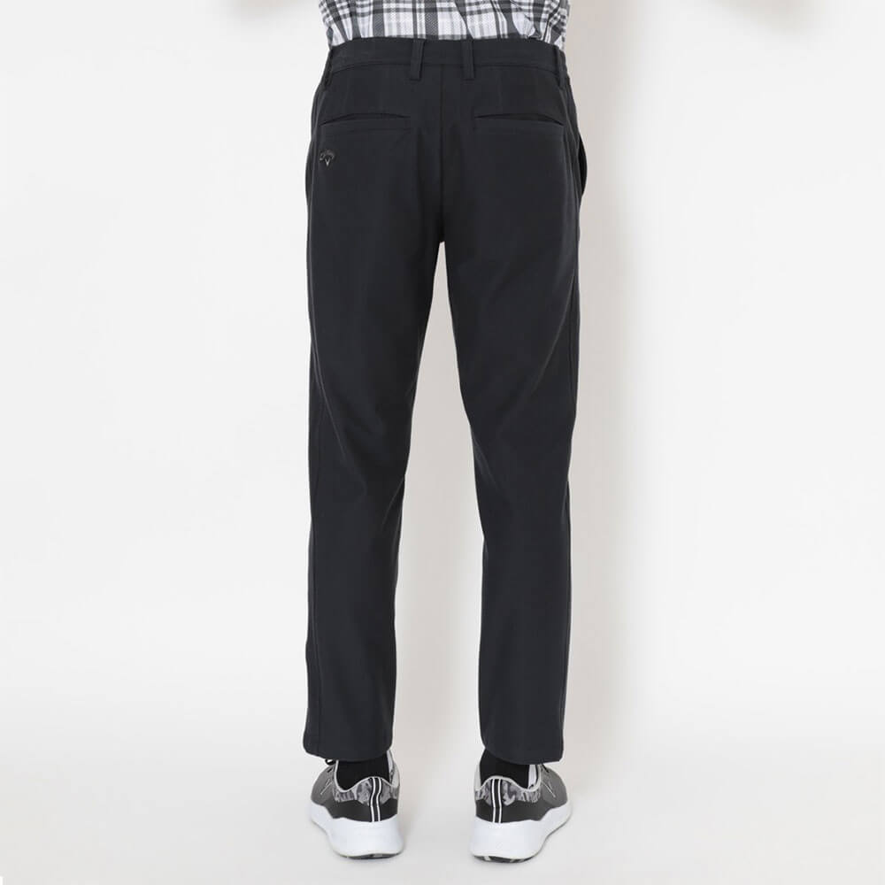 キャロウェイ Callaway　メンズ 裏クール 8WAYストレッチ ニット 9分丈 パンツ C26126108　2026年モデル 画像3(ALT)