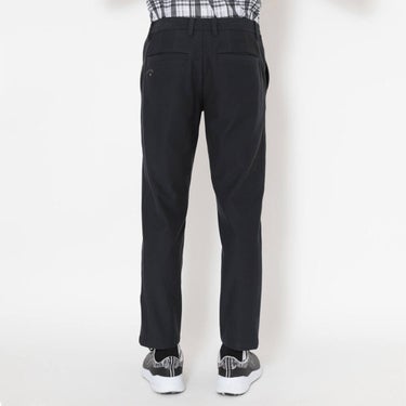 キャロウェイ Callaway　メンズ 裏クール 8WAYストレッチ ニット 9分丈 パンツ C26126108　2026年モデル 画像3(ALT)