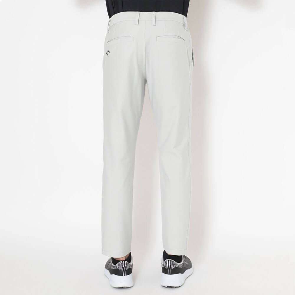 キャロウェイ Callaway　メンズ 裏クール 8WAYストレッチ ニット 9分丈 パンツ C26126108　2026年モデル 画像6(ALT)