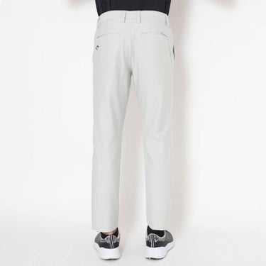 キャロウェイ Callaway　メンズ 裏クール 8WAYストレッチ ニット 9分丈 パンツ C26126108　2026年モデル 画像6(ALT)