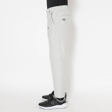キャロウェイ Callaway　メンズ 裏クール 8WAYストレッチ ニット 9分丈 パンツ C26126108　2026年モデル 画像7(ALT)