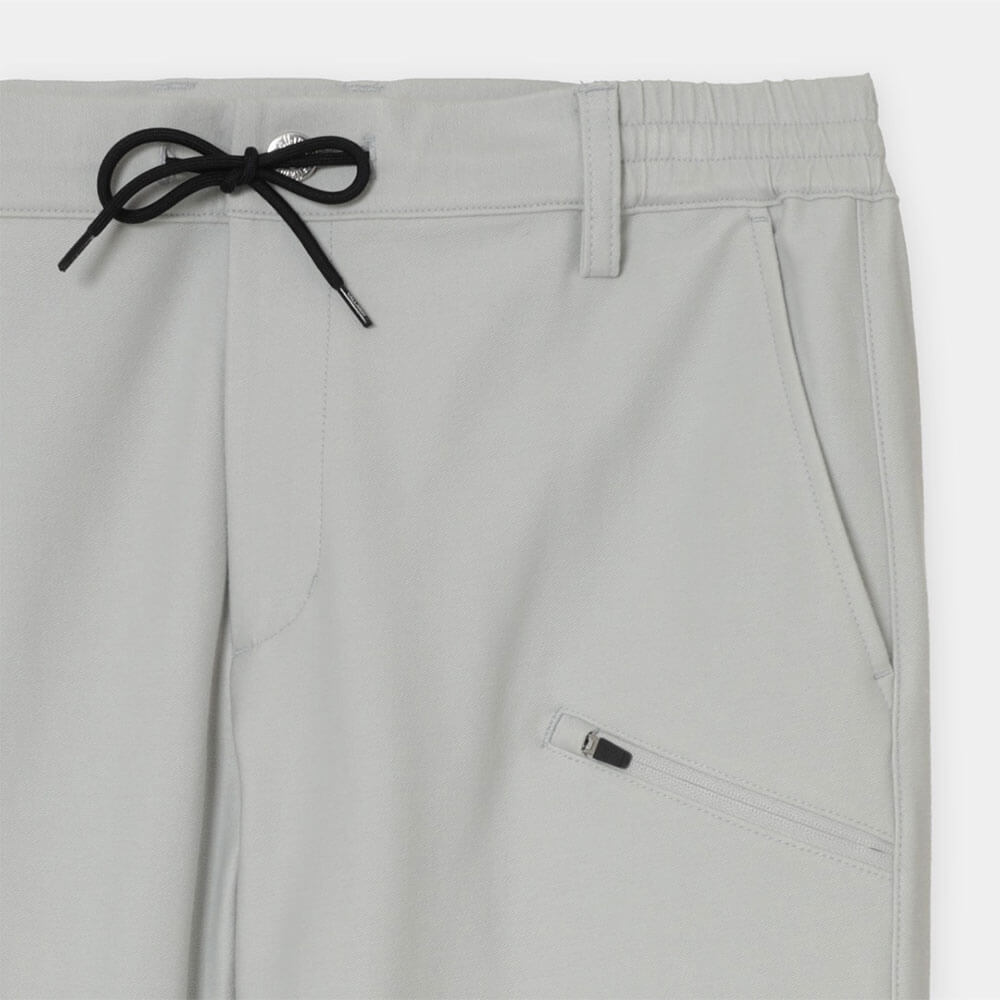 キャロウェイ Callaway　メンズ 裏クール 8WAYストレッチ ニット 9分丈 パンツ C26126108　2026年モデル 画像8(ALT)