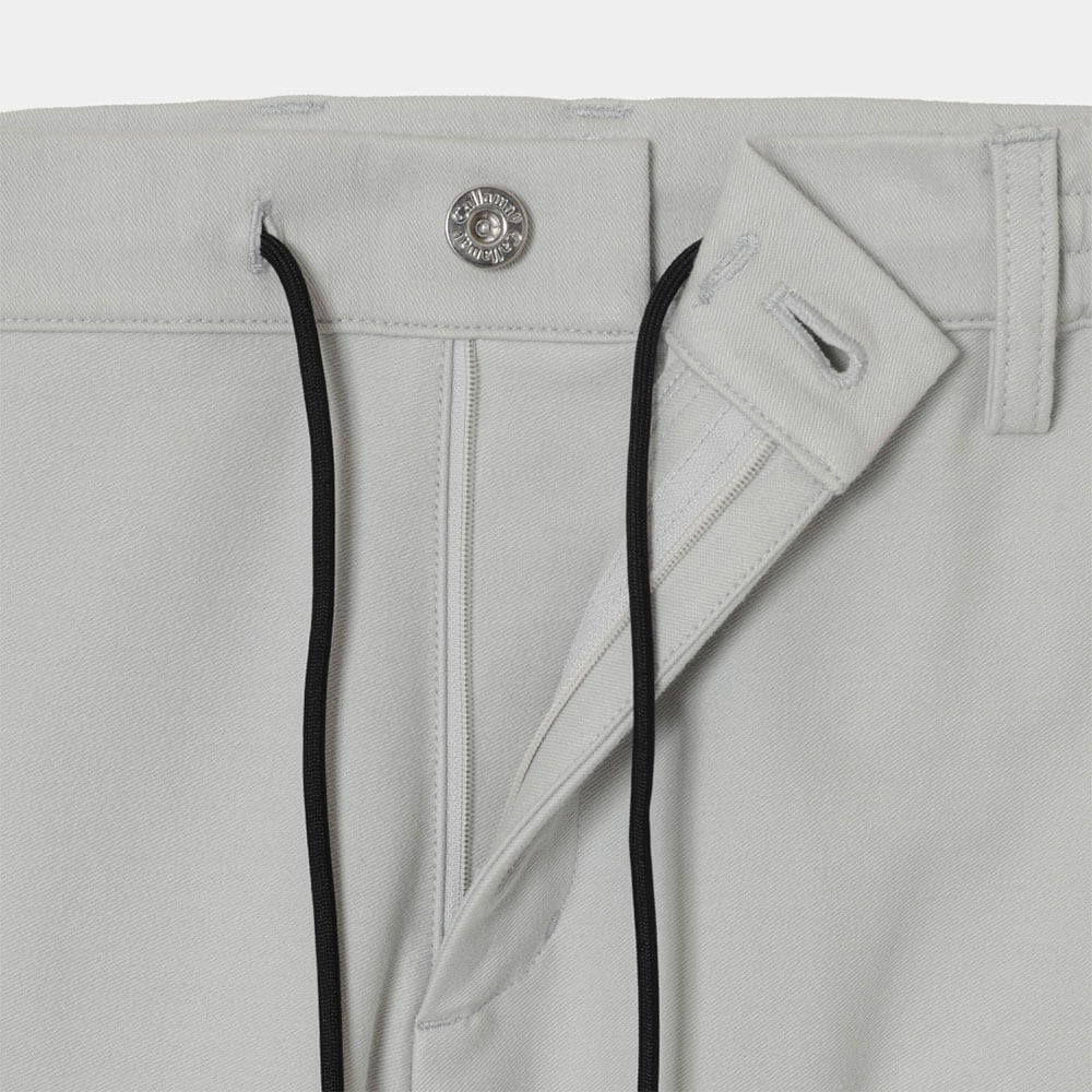 キャロウェイ Callaway　メンズ 裏クール 8WAYストレッチ ニット 9分丈 パンツ C26126108　2026年モデル 画像9(ALT)
