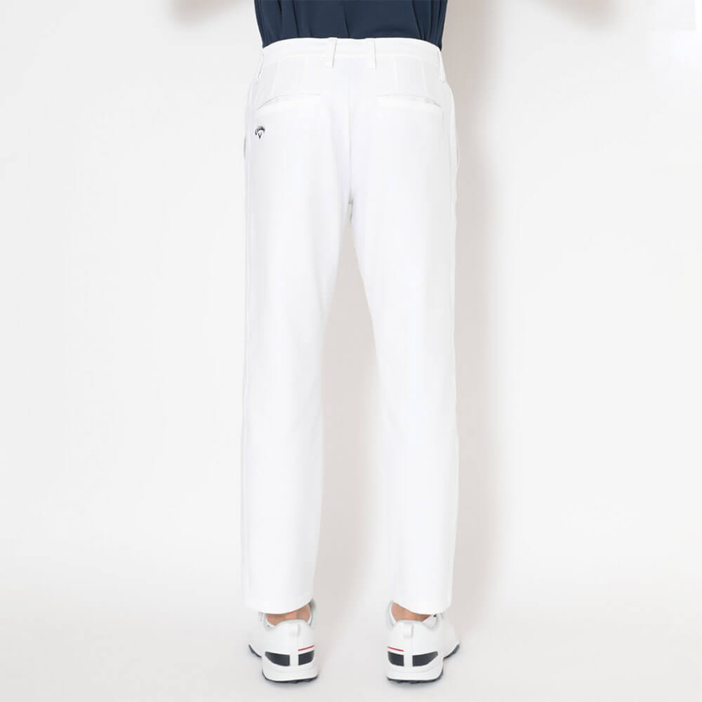 キャロウェイ Callaway　メンズ 裏クール 8WAYストレッチ ニット 9分丈 パンツ C26126108　2026年モデル 画像13(ALT)