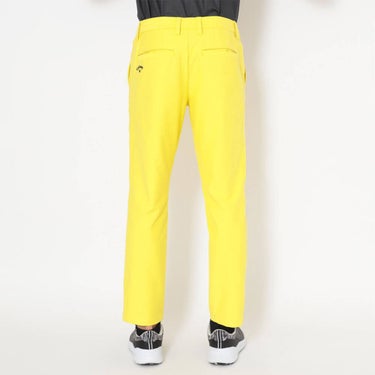 キャロウェイ Callaway　メンズ 裏クール 8WAYストレッチ ニット 9分丈 パンツ C26126108　2026年モデル 画像16(ALT)