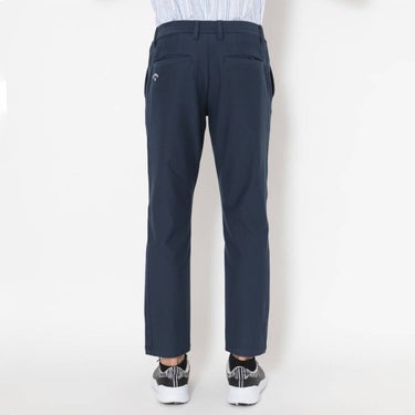 キャロウェイ Callaway　メンズ 裏クール 8WAYストレッチ ニット 9分丈 パンツ C26126108　2026年モデル 画像19(ALT)