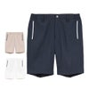 キャロウェイ Callaway　メンズ 8WAYストレッチ 麻タッチ ショートパンツ C26127104　2026年モデル