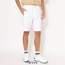 キャロウェイ Callaway　メンズ 8WAYストレッチ 麻タッチ ショートパンツ C26127104　2026年モデル