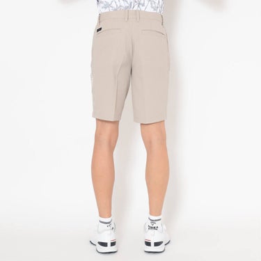 キャロウェイ Callaway　メンズ 8WAYストレッチ 麻タッチ ショートパンツ C26127104　2026年モデル 画像6(ALT)