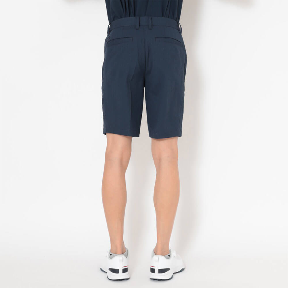 キャロウェイ Callaway　メンズ 8WAYストレッチ 麻タッチ ショートパンツ C26127104　2026年モデル 画像9(ALT)