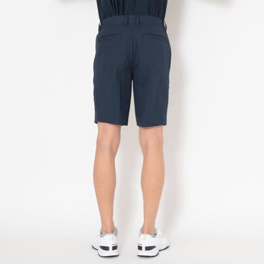 キャロウェイ Callaway　メンズ 8WAYストレッチ 麻タッチ ショートパンツ C26127104　2026年モデル 画像9(ALT)