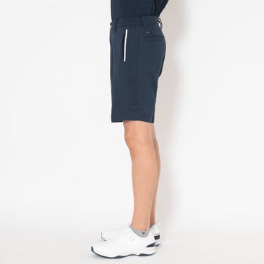 キャロウェイ Callaway　メンズ 8WAYストレッチ 麻タッチ ショートパンツ C26127104　2026年モデル 画像10(ALT)