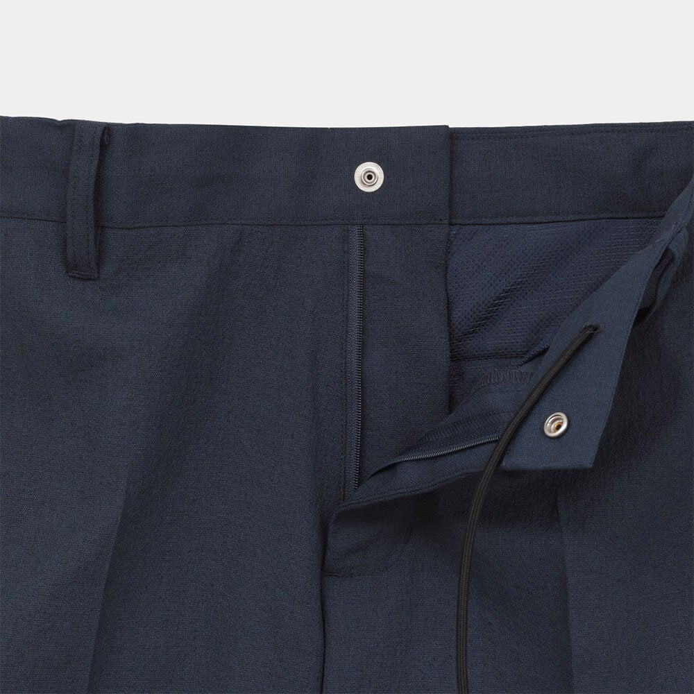 キャロウェイ Callaway　メンズ 8WAYストレッチ 麻タッチ ショートパンツ C26127104　2026年モデル 画像11(ALT)