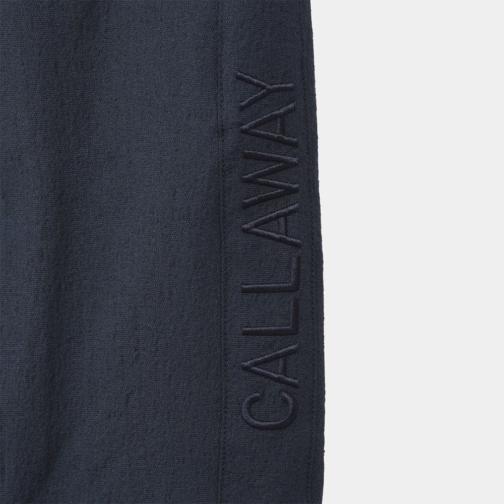 キャロウェイ Callaway　メンズ 8WAYストレッチ 麻タッチ ショートパンツ C26127104　2026年モデル 画像13(ALT)