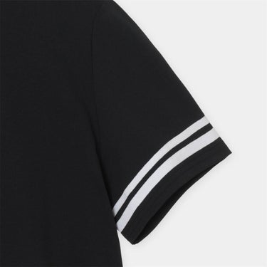 キャロウェイ Callaway　レディース 裏クール 半袖 モックネック シャツ C26134206　2026年モデル 画像6(ALT)