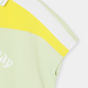 キャロウェイ Callaway　レディース 裏クール 半袖 リラックス シャツ C26134208　2026年モデル 画像15(ALT)