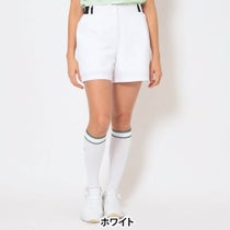 キャロウェイ Callaway　レディース 8WAYストレッチ 麻ライク ショートパンツ C26127201　2026年モデル