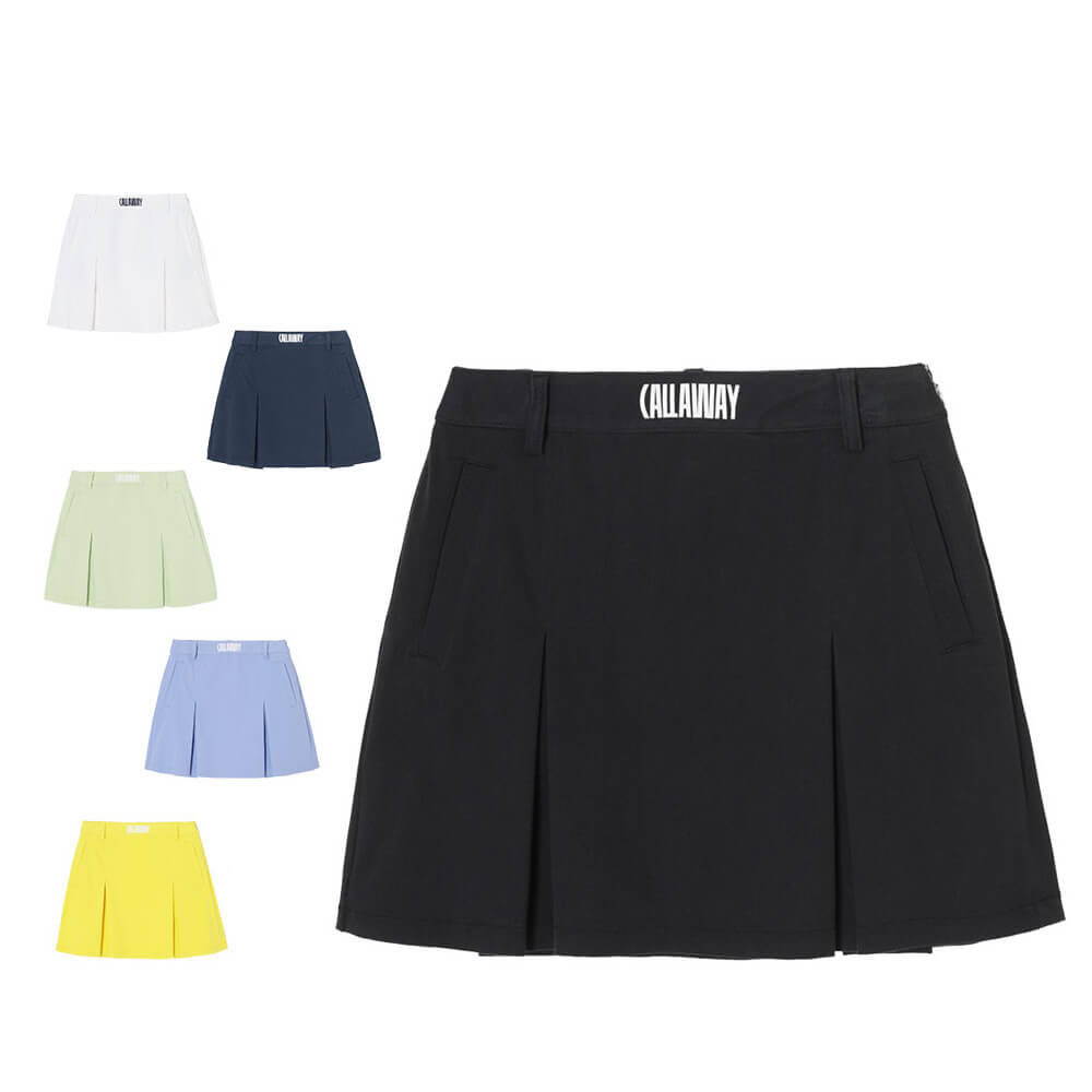 キャロウェイ（Callaway） スカート レディース 通販｜【公式】有賀園
