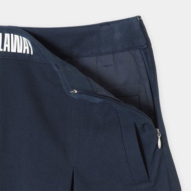 キャロウェイ Callaway　レディース 8WAYストレッチ 裏クール プリーツスカート C26128207　2026年モデル 画像12(ALT)