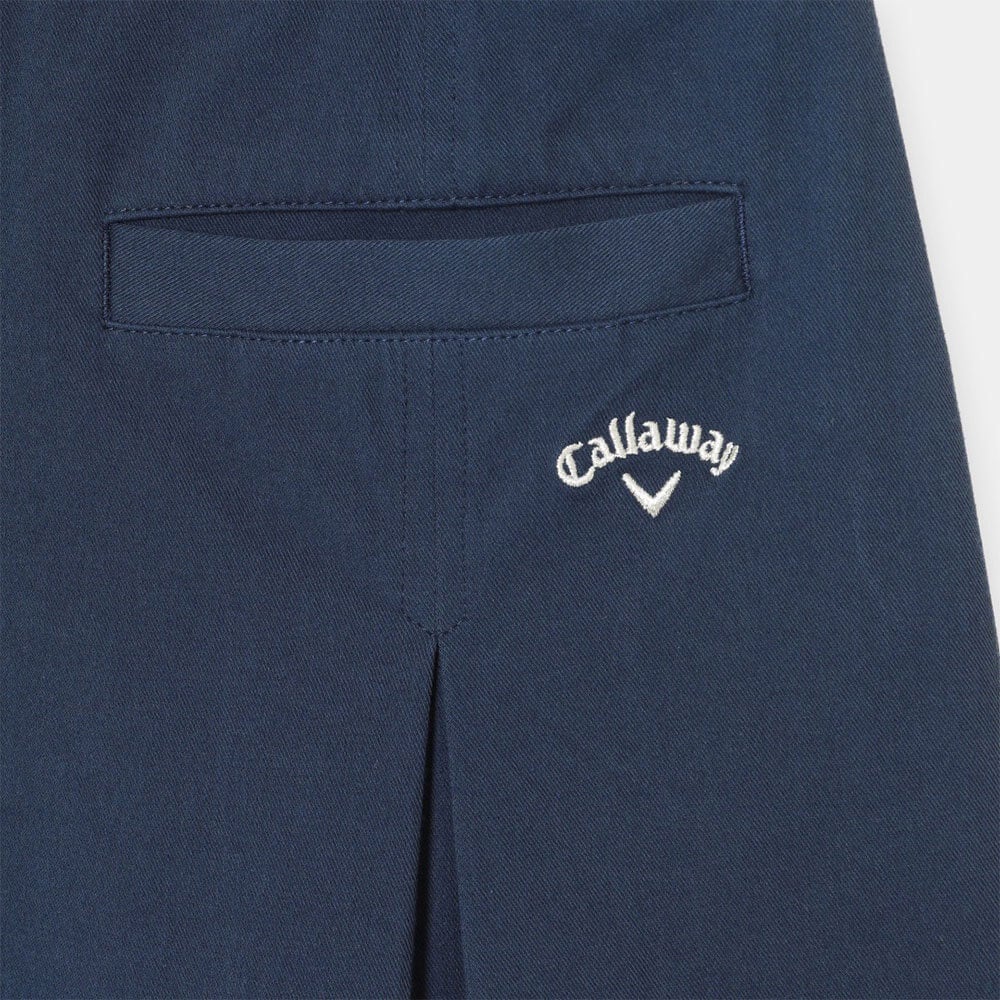 キャロウェイ Callaway　レディース 8WAYストレッチ 裏クール プリーツスカート C26128207　2026年モデル 画像13(ALT)