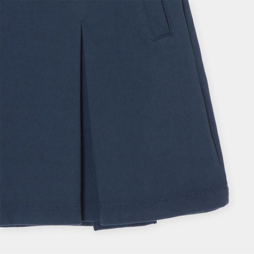 キャロウェイ Callaway　レディース 8WAYストレッチ 裏クール プリーツスカート C26128207　2026年モデル 画像14(ALT)