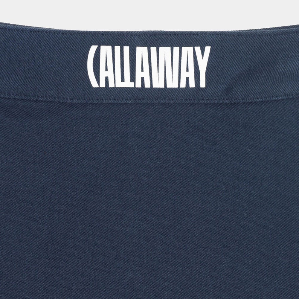 キャロウェイ Callaway　レディース 8WAYストレッチ 裏クール プリーツスカート C26128207　2026年モデル 画像15(ALT)