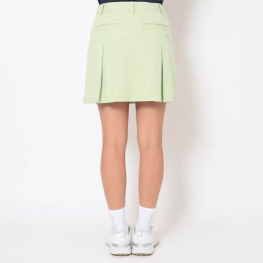 キャロウェイ Callaway　レディース 8WAYストレッチ 裏クール プリーツスカート C26128207　2026年モデル 画像17(ALT)