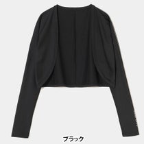 キャロウェイ Callaway　レディース クールコア ボレロ C26198200　2026年モデル