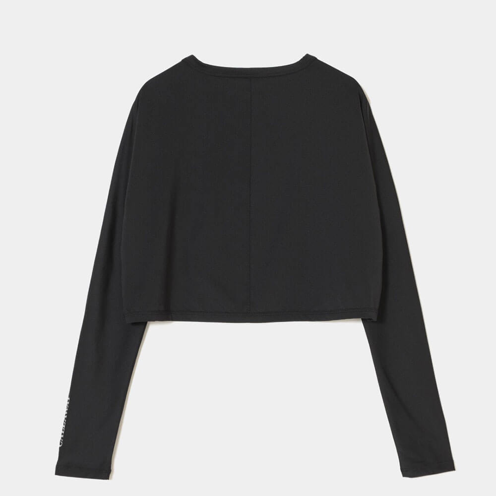 キャロウェイ Callaway　レディース クールコア ボレロ C26198200　2026年モデル 画像3(ALT)