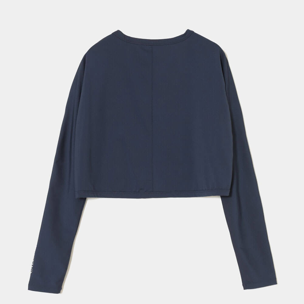 キャロウェイ Callaway　レディース クールコア ボレロ C26198200　2026年モデル 画像7(ALT)