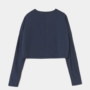 キャロウェイ Callaway　レディース クールコア ボレロ C26198200　2026年モデル 画像7(ALT)