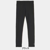 キャロウェイ Callaway　レディース クールコア レギンス C26198207　2026年モデル