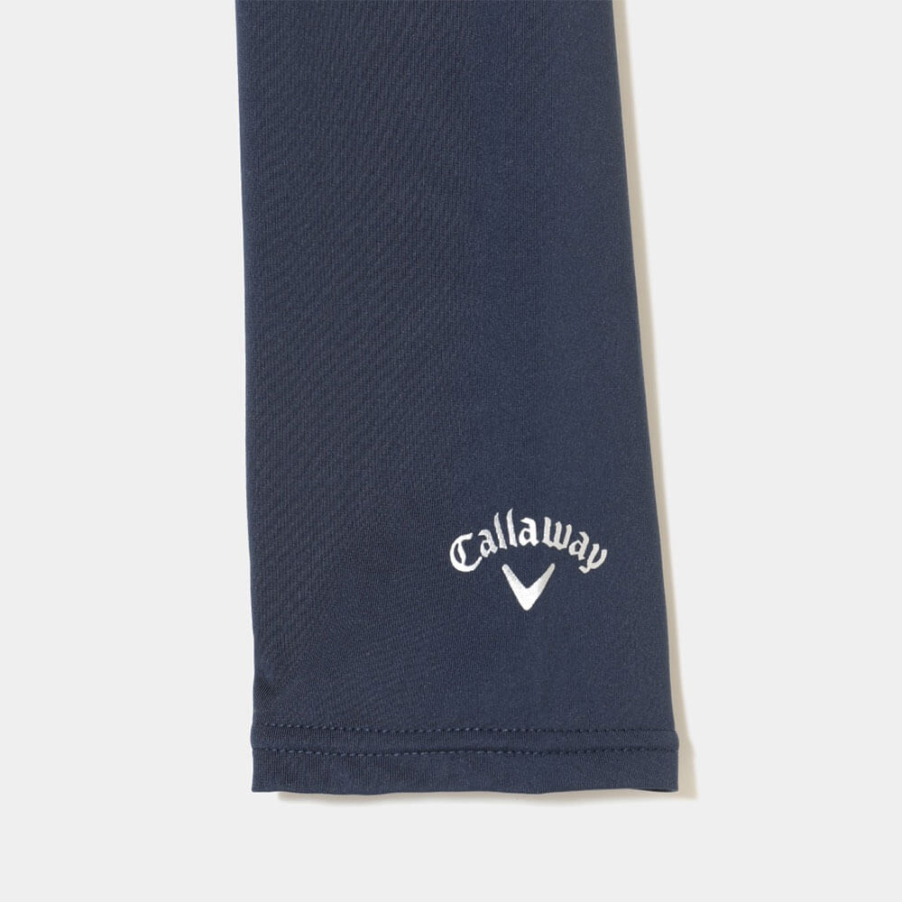 キャロウェイ Callaway　レディース クールコア レギンス C26198207　2026年モデル 画像7(ALT)