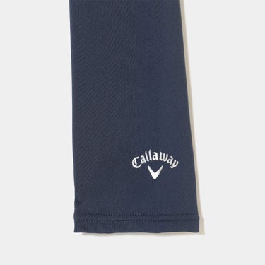 キャロウェイ Callaway　レディース クールコア レギンス C26198207　2026年モデル 画像7(ALT)